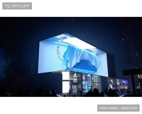 光场成像技术在特定赛道的试点 预示着体育直播系统正向裸眼3D阶段迈进