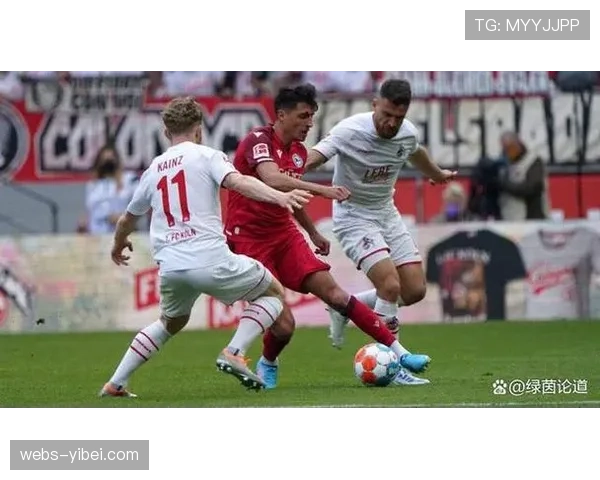 波鸿队长洛西利亚专访：“团结是我们在保级战中唯一的武器”