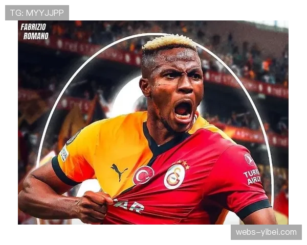 奥斯梅恩恢复全队合练，有望在本轮联赛中复出